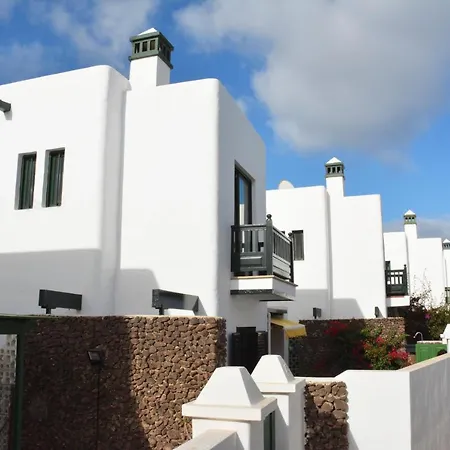 Dom wakacyjny Euphorbia House *