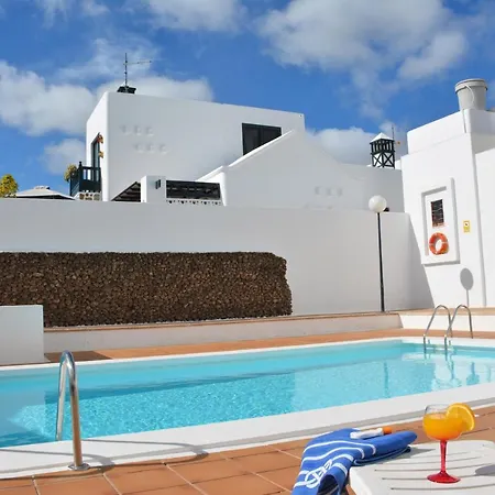 Euphorbia House Holiday home *