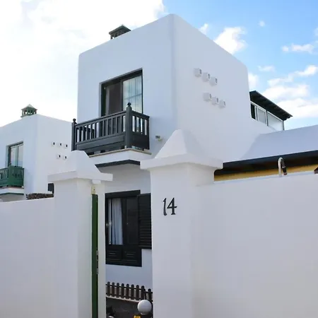 Euphorbia House